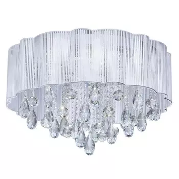 Потолочная люстра MW Light Жаклин 465013820