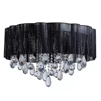 Потолочная люстра MW Light Жаклин 465013920