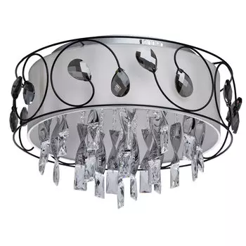 Потолочная люстра MW Light Жаклин 465014012