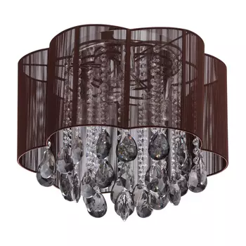 Потолочная люстра MW Light Жаклин 465014406
