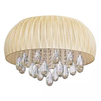 Потолочная люстра MW Light Жаклин 465015009