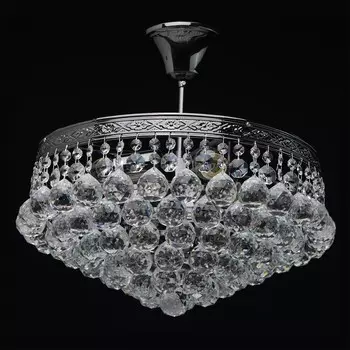 Потолочная люстра MW Light Жемчуг 232016904