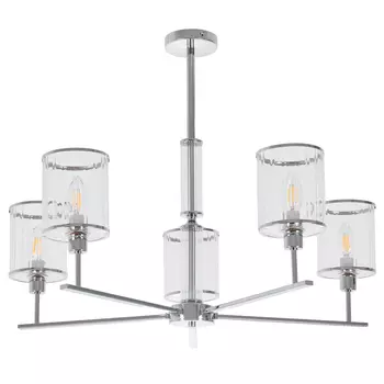 Потолочная люстра MyFar Alen MR1913-5P