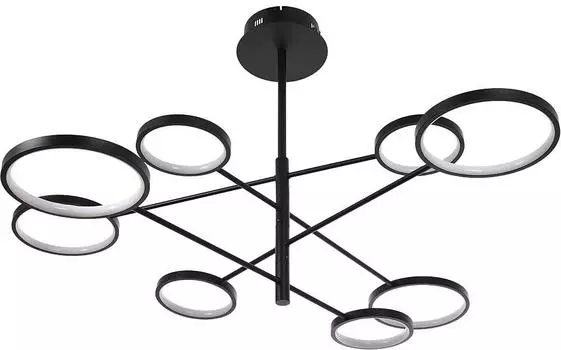 Потолочная люстра MyFar Eva MR1220-8CL