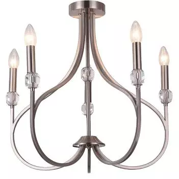 Потолочная люстра MyFar Lena MR1891-5C