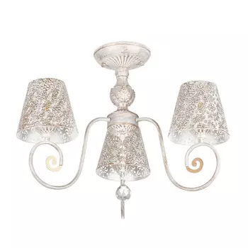 Потолочная люстра MyFar Luna MR1312-3C