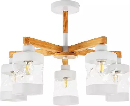 Потолочная люстра MyFar Olivia MR1821-5C