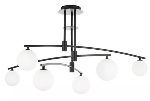 Потолочная люстра MyFar Stacy MR1013-6P