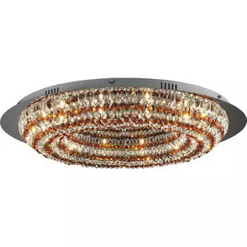 Потолочная люстра N-Light N-Light 2483 2483/12