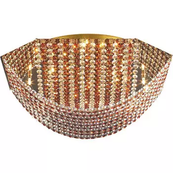 Потолочная люстра N-Light N-Light 2484 06 2484 0333 09