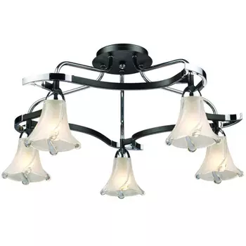 Потолочная люстра N-Light N-Light 470 470-05-13