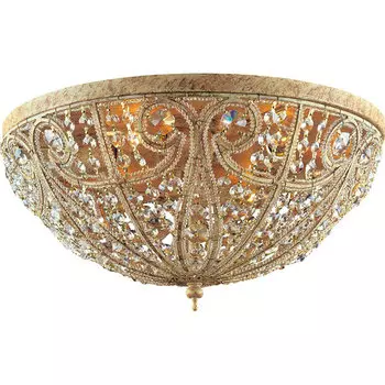 Потолочная люстра N-Light N-Light 594 5942/6