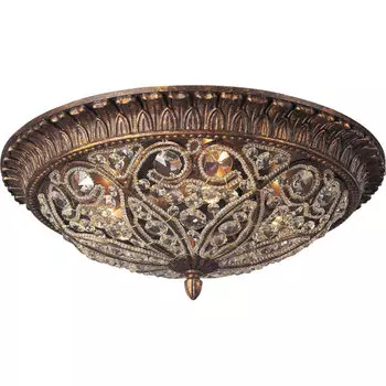 Потолочная люстра N-Light N-Light 615 615-04-03