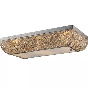 Потолочная люстра N-Light N-Light 625 625-06-03