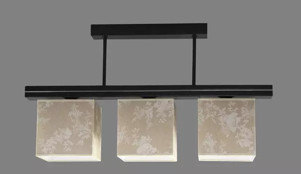 Потолочная люстра Namat (СМ) Aris/8 1261/8