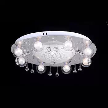 Потолочная люстра Natali Kovaltseva 10352 10352-9 (5598-9)