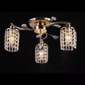 Потолочная люстра Natali Kovaltseva 10722 10722/3C FRENCH