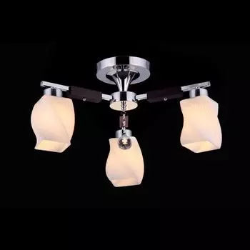 Потолочная люстра Natali Kovaltseva 10788 10788/3C TOON