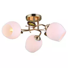 Потолочная люстра Natali Kovaltseva 11456/3C FRENCH