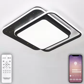 Потолочная люстра Natali Kovaltseva Future INNOVATION STYLE 83115