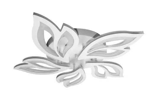 Потолочная люстра Natali Kovaltseva High-Tech Led Lamps HIGH-TECH LED