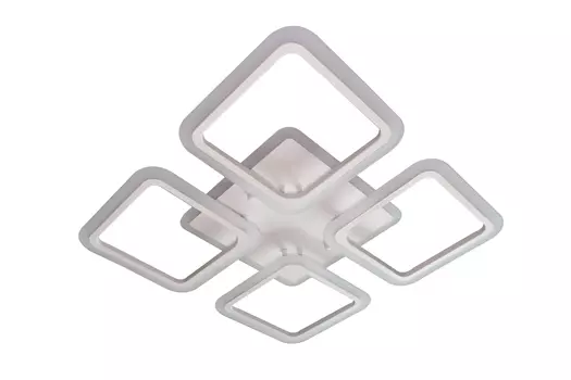 Потолочная люстра Natali Kovaltseva High-Tech Led Lamps HIGH-TECH LED