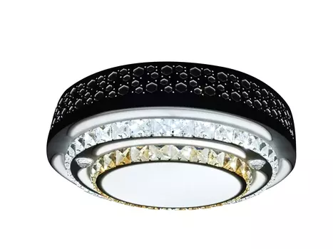 Потолочная светодиодная люстра Innovation Style Natali Kovaltseva INNO