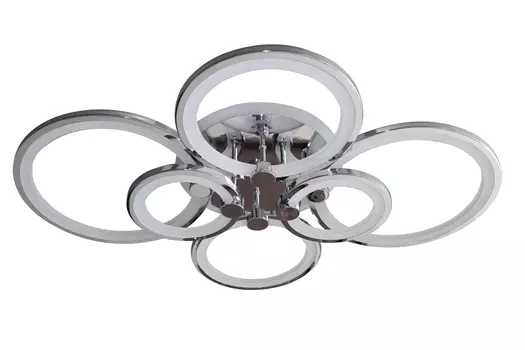 Потолочная люстра Natali Kovaltseva Innovation Style INNOVATION STYLE