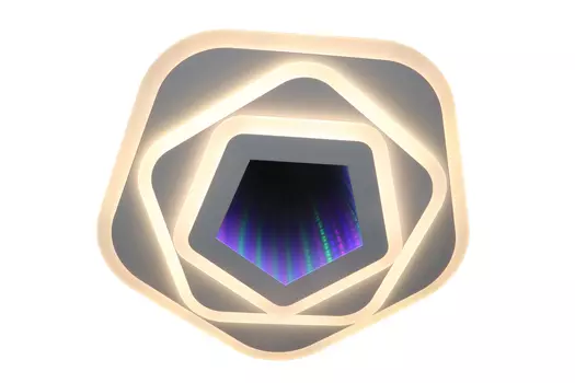 Потолочная люстра Natali Kovaltseva LED 81033/5C