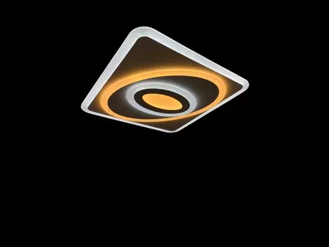 Потолочная люстра Natali Kovaltseva LED LAMPS6059