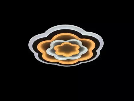 Потолочная люстра Natali Kovaltseva LED LAMPS6609