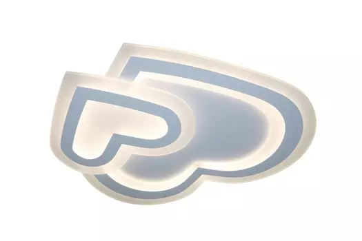 Потолочная люстра Natali Kovaltseva LED LAMPS 3150