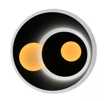 Потолочная люстра Natali Kovaltseva LED LAMPS 3871