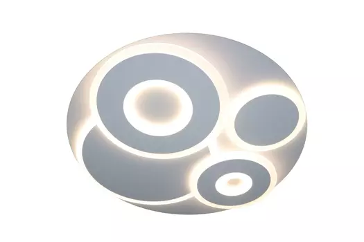 Потолочная люстра Natali Kovaltseva LED LAMPS 5635