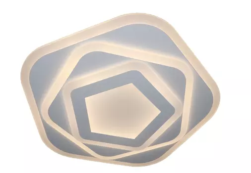 Потолочная светодиодная люстра LED Lamps Natali Kovaltseva LED LAMPS 6