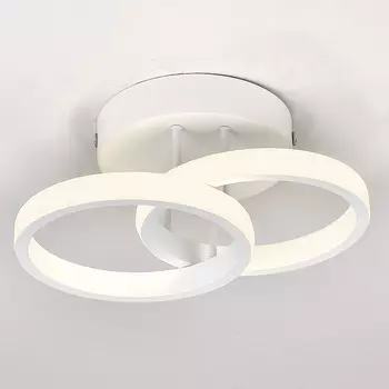 Потолочная люстра Natali Kovaltseva Led Lamps LED LAMPS 81112