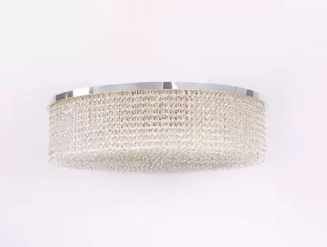 Потолочная люстра Newport 10160 10168/PL