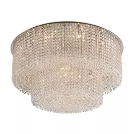 Потолочная люстра Newport 10160 10169+12/PL