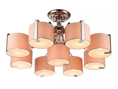 Потолочная люстра Newport 31300 31309/C