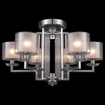 Потолочная люстра Newport 4400 4406/C