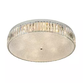 Потолочная люстра Newport 8240 8249/PL chrome