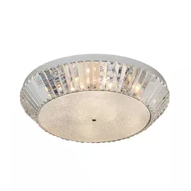 Потолочная люстра Newport 8440 8449/PL chrome