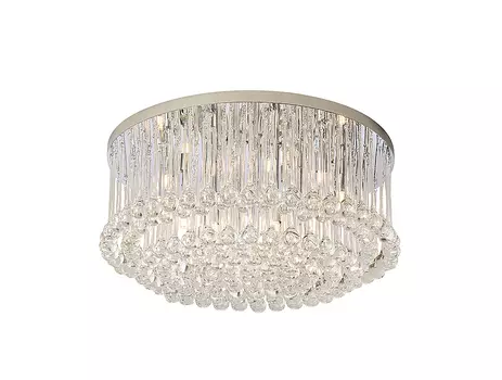 Потолочная люстра Newport 8490 8499+6/PL