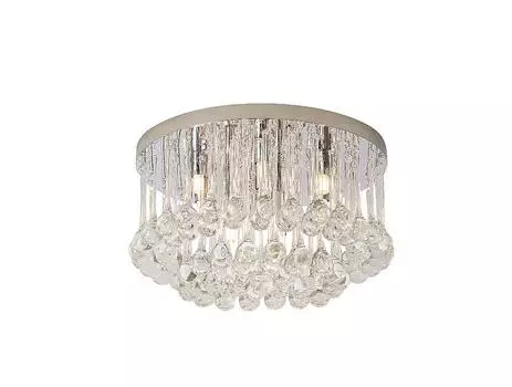 Потолочная люстра Newport 8490 8499/PL