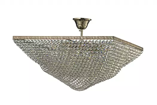 Потолочная хрустальная люстра Arti Lampadari Nobile Nobile E 1.3.50.50