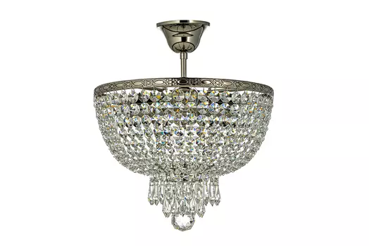 Потолочная люстра Arti Lampadari Nonna Nonna E 1.3.30.502 N