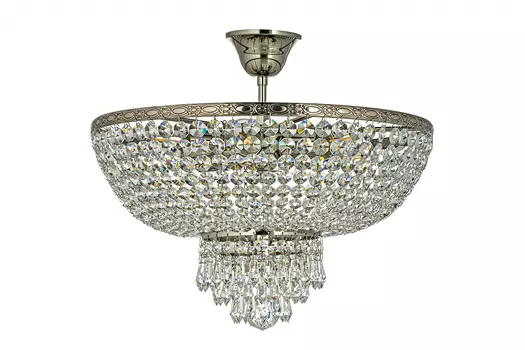 Потолочная люстра Arti Lampadari Nonna Nonna E 1.3.40.502 N