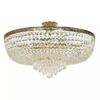 Потолочная хрустальная люстра Arti Lampadari Nonna Nonna E 1.3.50.503