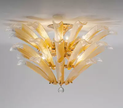 Потолочная люстра Notte Giorno Iceberg CN812Y/L11