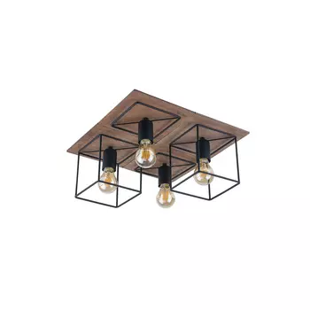 Потолочная люстра Nowodvorski Coba 9044